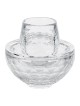 Crystal Mayim Achronim Set | Mayim Achronim Sets | Judaica