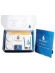 Shabbat Away Travel Essentials Set | Travel Judaica | Judaica