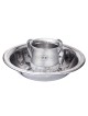 Netillat Yadayim Stainless Steel Washing Cup Set - | Washing Cups | Ju