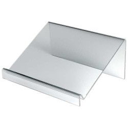 Acrylic Book Holder 11.8 x 9" | All Judaica | Judaica