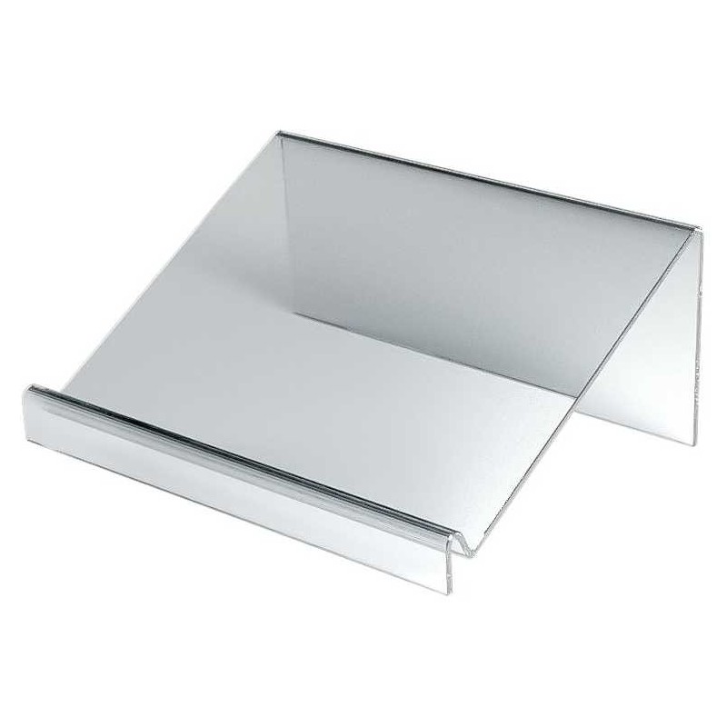 Acrylic Book Holder 11.8 x 9" | All Judaica | Judaica