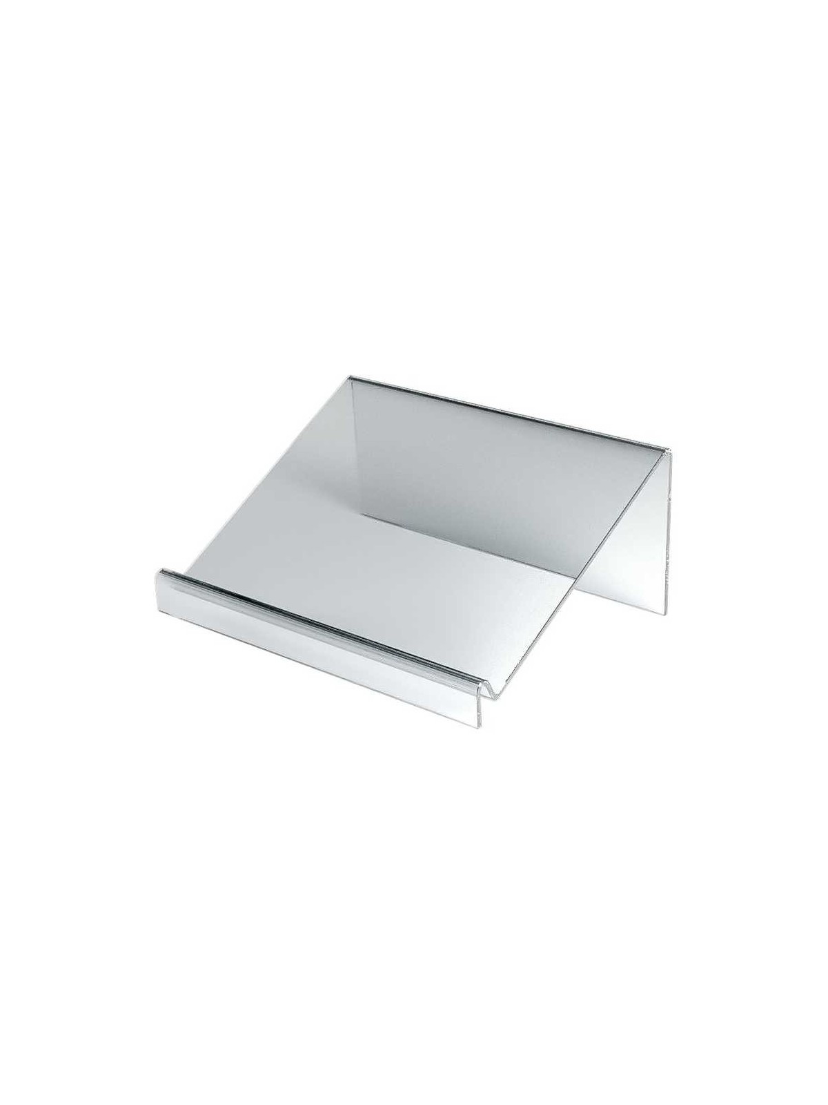 Acrylic Book Holder 11.8 x 9" | All Judaica | Judaica