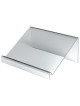 Acrylic Book Holder 11.8 x 9" | All Judaica | Judaica
