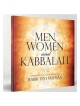 Men, Women, and Kabbalah | Books | Judaica