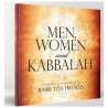 Men, Women, and Kabbalah | Books | Judaica