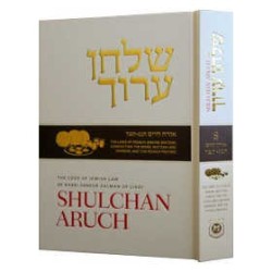 Shulchan Aruch English #8, Laws of Passover Part 2 | Passover | Judaic
