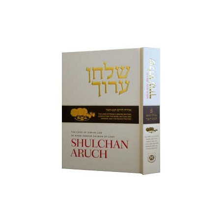 Shulchan Aruch English #8, Laws of Passover Part 2 | Passover | Judaic