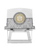 Acrylic Shtender 2 Positions With Print 15X11" | All Judaica | Judaica