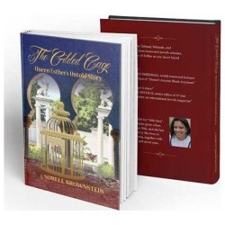 The Gilded Cage (Esther's Story) | Books | Judaica