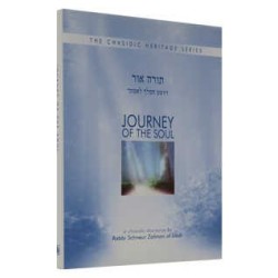 Journey of the Soul - VaYoshet HaMelech L'Esther | Books | Judaica