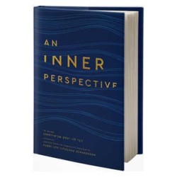 An Inner Perspective | Books | Judaica