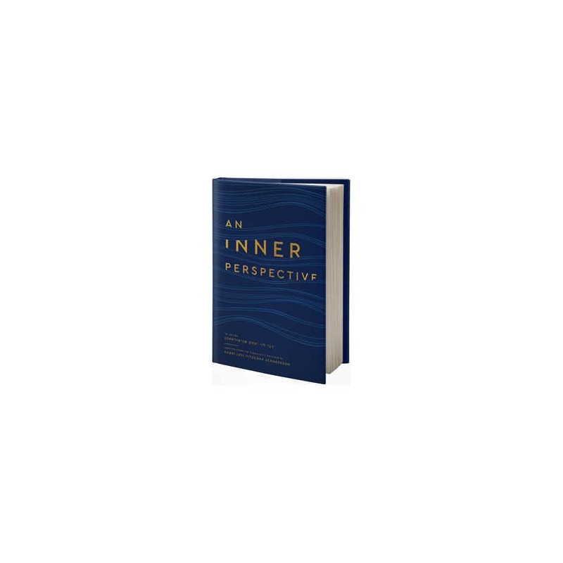 An Inner Perspective | Books | Judaica