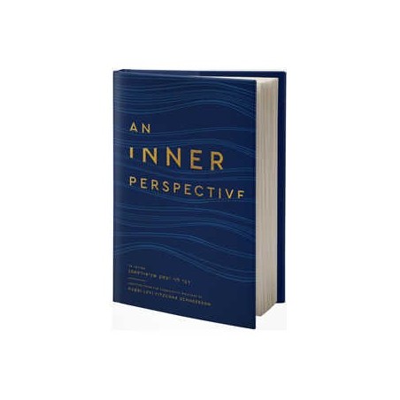 An Inner Perspective | Books | Judaica