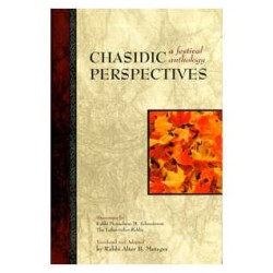 Chasidic Perspectives, A Festival Anthology | Books | Judaica