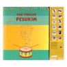 The Twelve Pesukim - Audio book | Books | Judaica