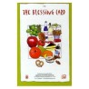 Blessing Card Laminated | Books | Judaica