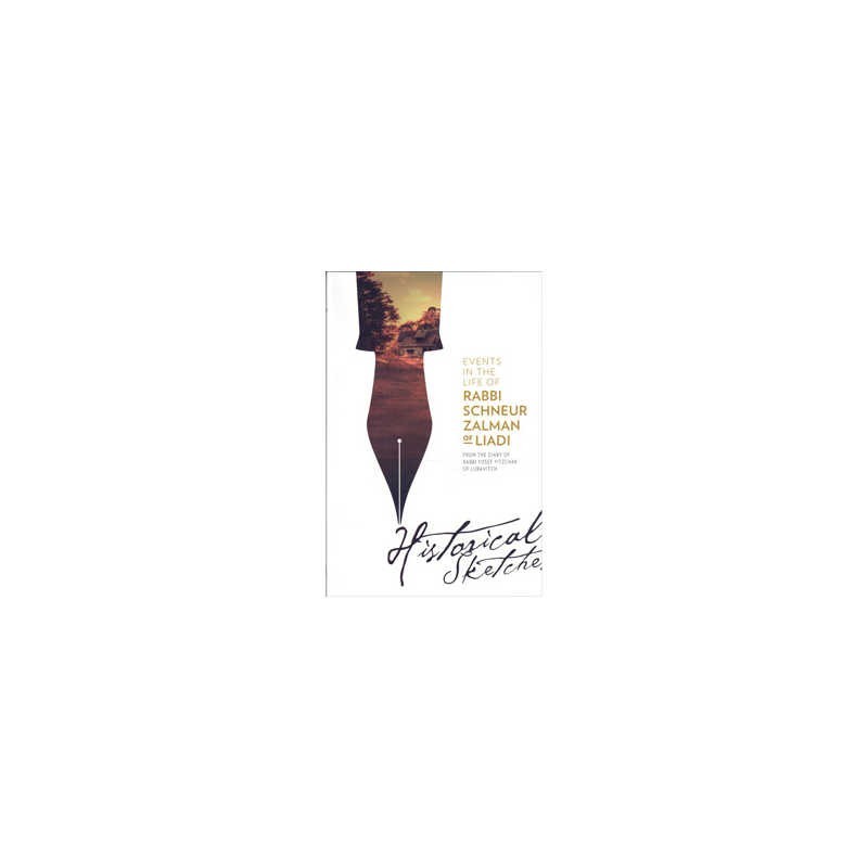 Events in the Life of Rabbi Schneur Zalman of Liad | Books | Judaica