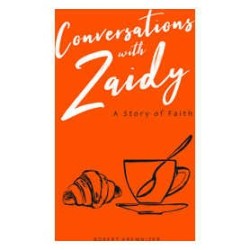 Conversations with Zaidy - A Story of Faith | Books | Judaica