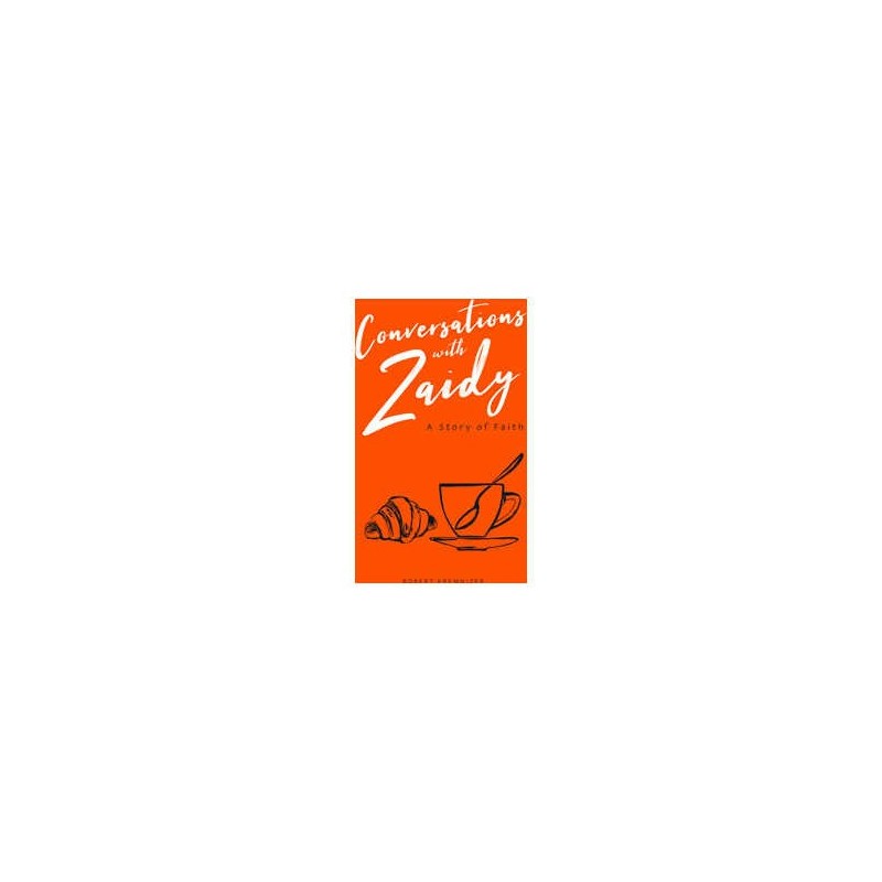 Conversations with Zaidy - A Story of Faith | Books | Judaica