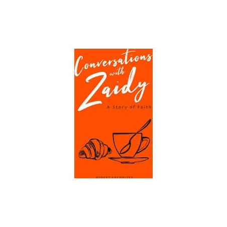 Conversations with Zaidy - A Story of Faith | Books | Judaica