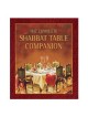Complete Shabbat Table Companion H/C 5 x 6 | Books | Judaica