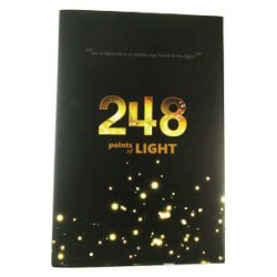 248 Points of Light (Wilhelm) | Books | Judaica