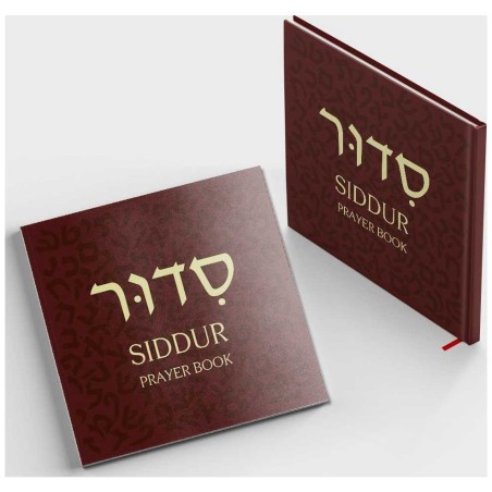 Childrens Siddur! SoftcoverVersion | Books | Judaica