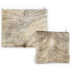 The Fur Collection Personalized Tallit & Tefillin  | Tefillin & Access