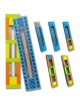 Build Your Own Lego-Like Mezuzah Case | Mezuzahs | Judaica