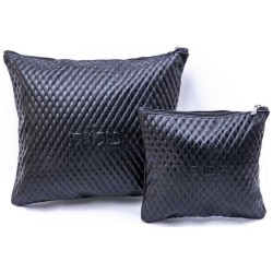 Monochromatic Personalized Tallit & Tefillin Bag S | Tefillin & Access