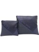 Multi-Textured Personalized Tallit & Tefillin Bag  | Tefillin & Access