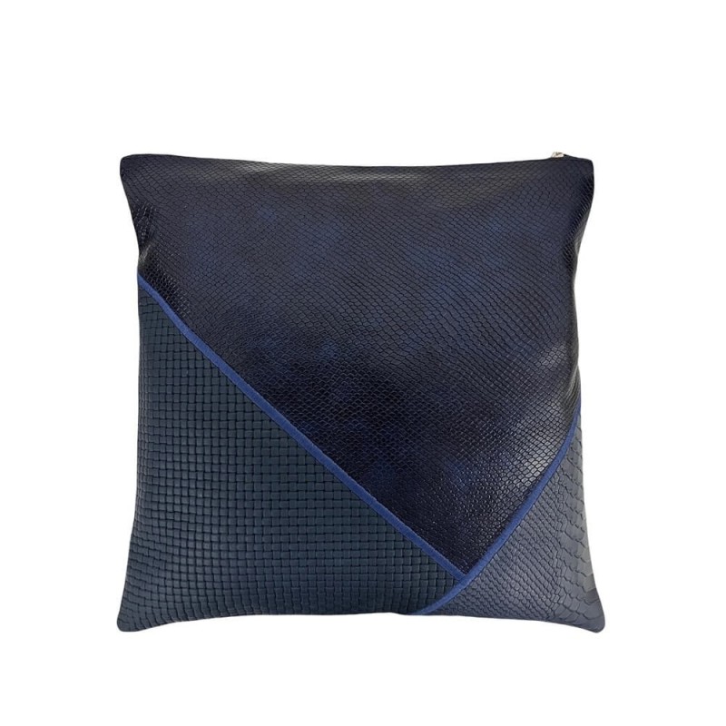 Multi-Textured Personalized Tallit & Tefillin Bag  | Tefillin & Access