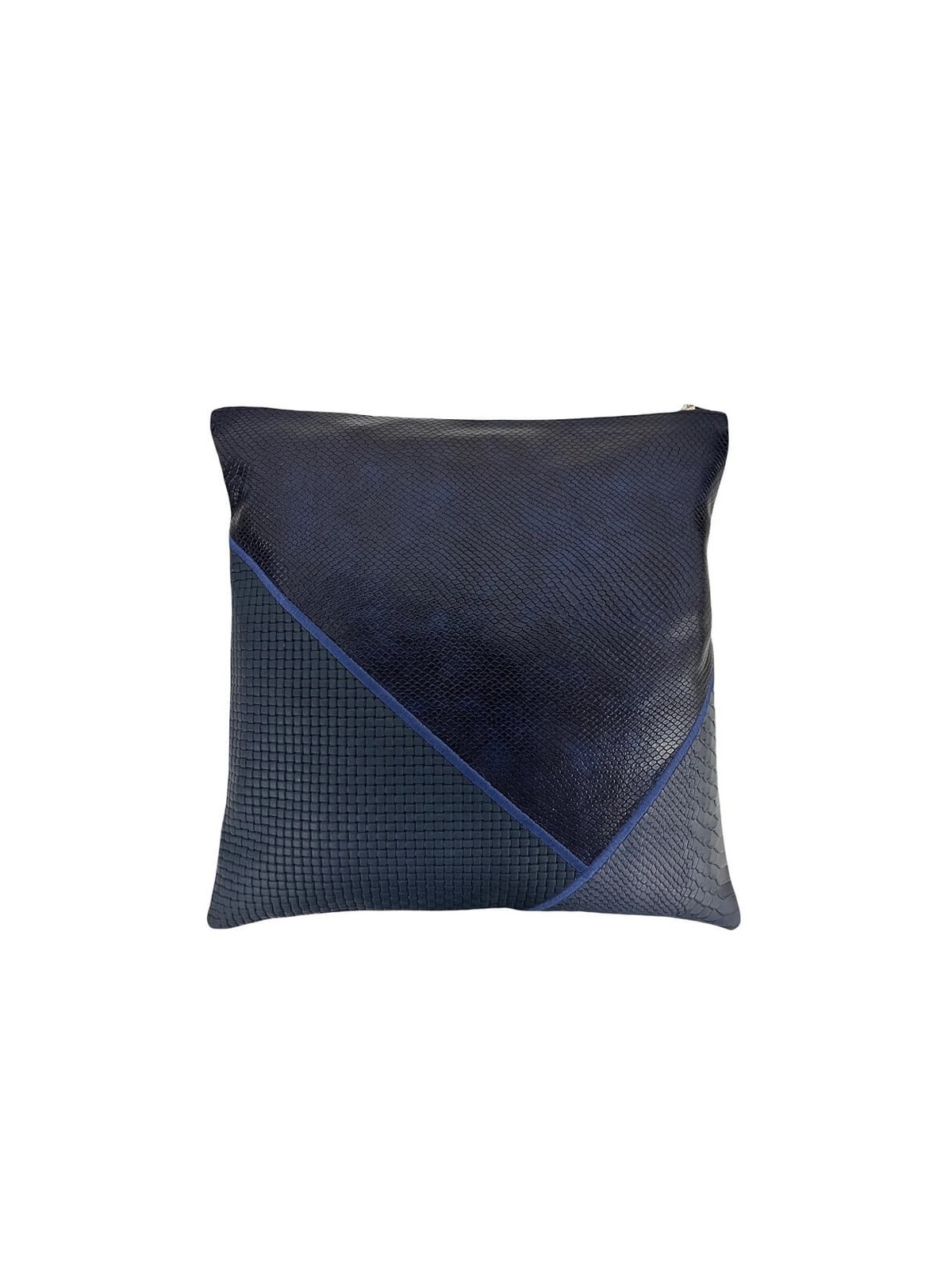 Multi-Textured Personalized Tallit & Tefillin Bag  | Tefillin & Access