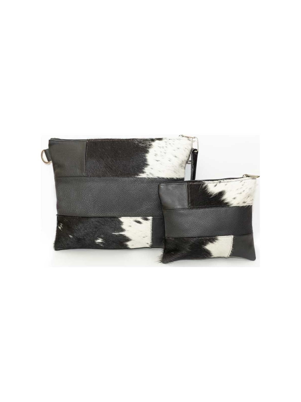 Fur Collection Multi-Textured Leather Personalized | Tefillin & Access