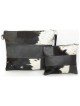 Fur Collection Multi-Textured Leather Personalized | Tefillin & Access