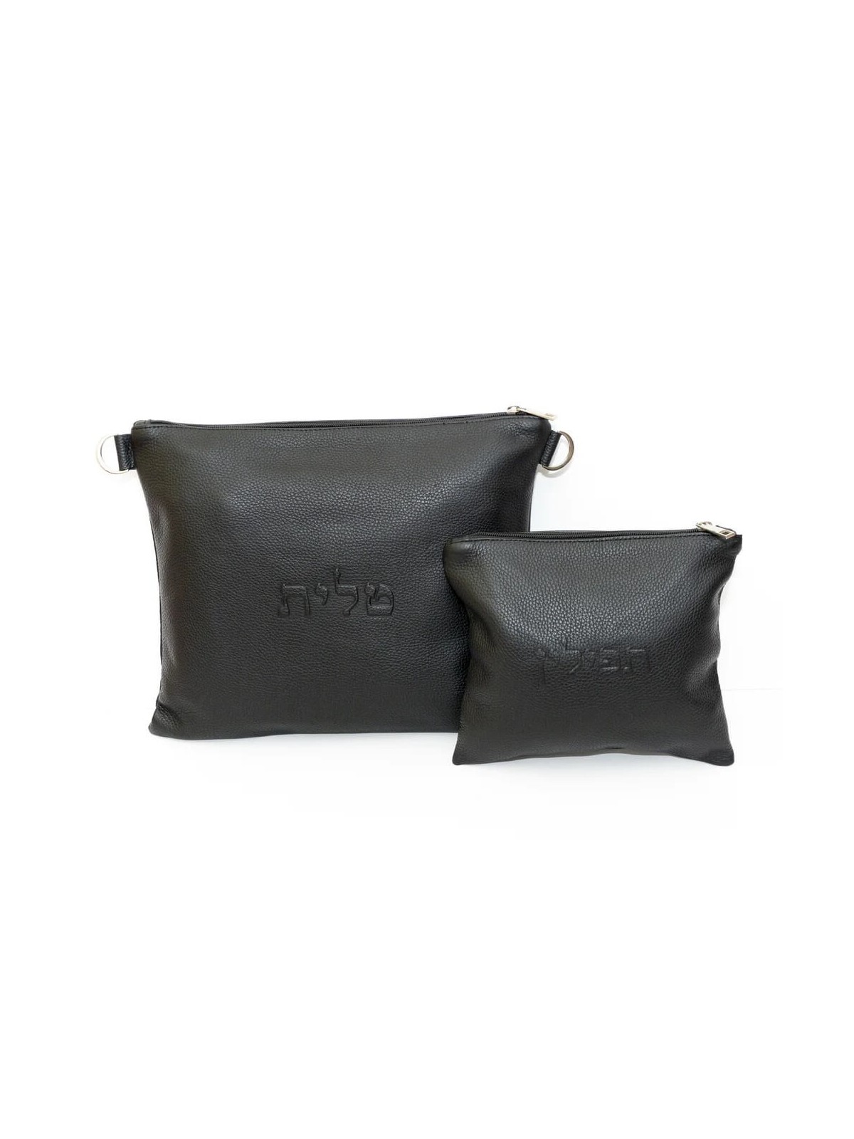 Monochromatic Personalized Tallit & Tefillin Bag S | Tefillin & Access