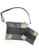 Fur Collection Multi-Textered Leather Personalized | Tefillin & Access