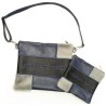 Fur Collection Multi-Textered Leather Personalized | Tefillin & Access