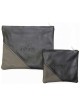 Two Toned Personalized Tallit & Tefillin Bag Set - | Tefillin & Access