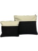 Two Toned Multi-Textured Personalized Tallit & Tef | Tefillin & Access