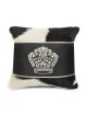 The Fur Collection Leather/Crown Embroidered Desig | Tefillin & Access