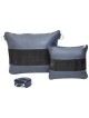 Multi-Textured Personalized Tallit & Tefillin Bag  | Tefillin & Access