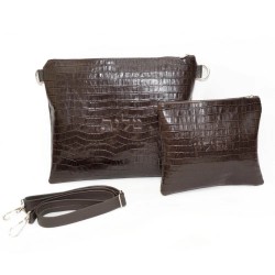 Monochromatic Personalized Tallit & Tefillin Bag S | Tefillin & Access