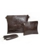Monochromatic Personalized Tallit & Tefillin Bag S | Tefillin & Access