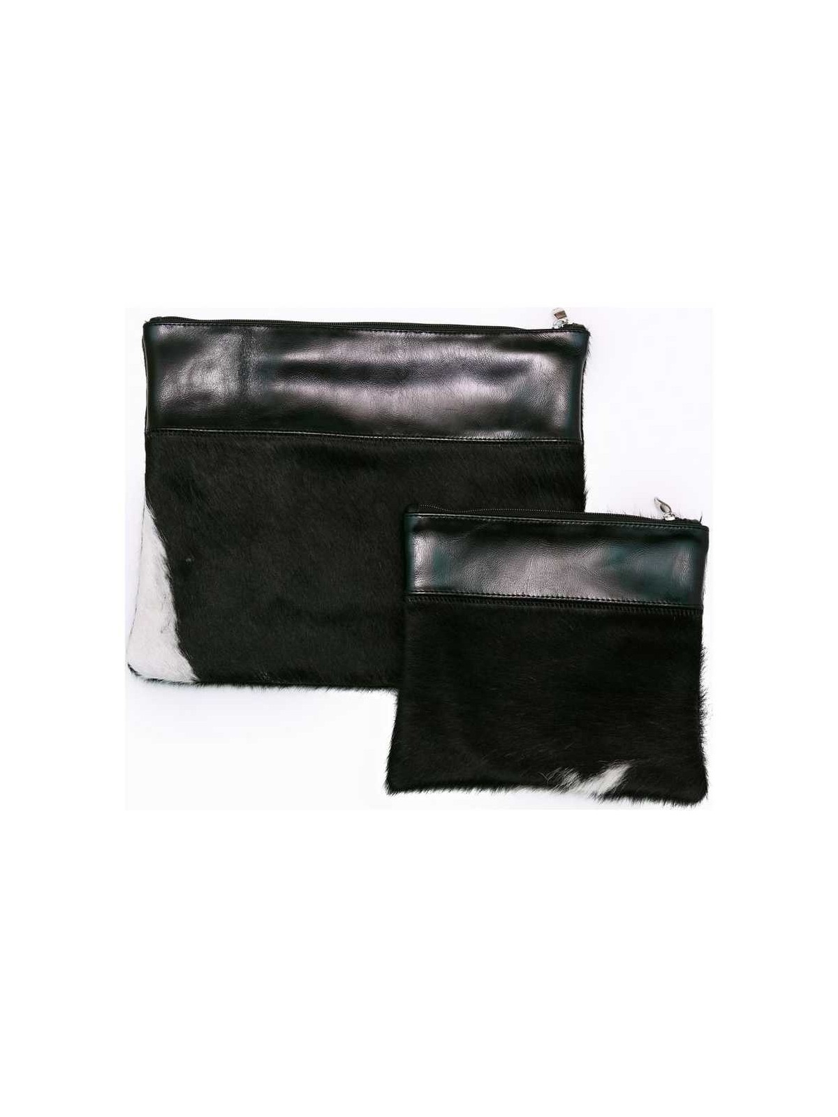 Fur Collection Leather Strip Personalized Tallit & | Tefillin & Access