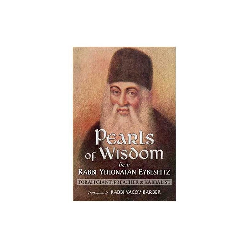 Pearls of Wisdom | Books | Judaica