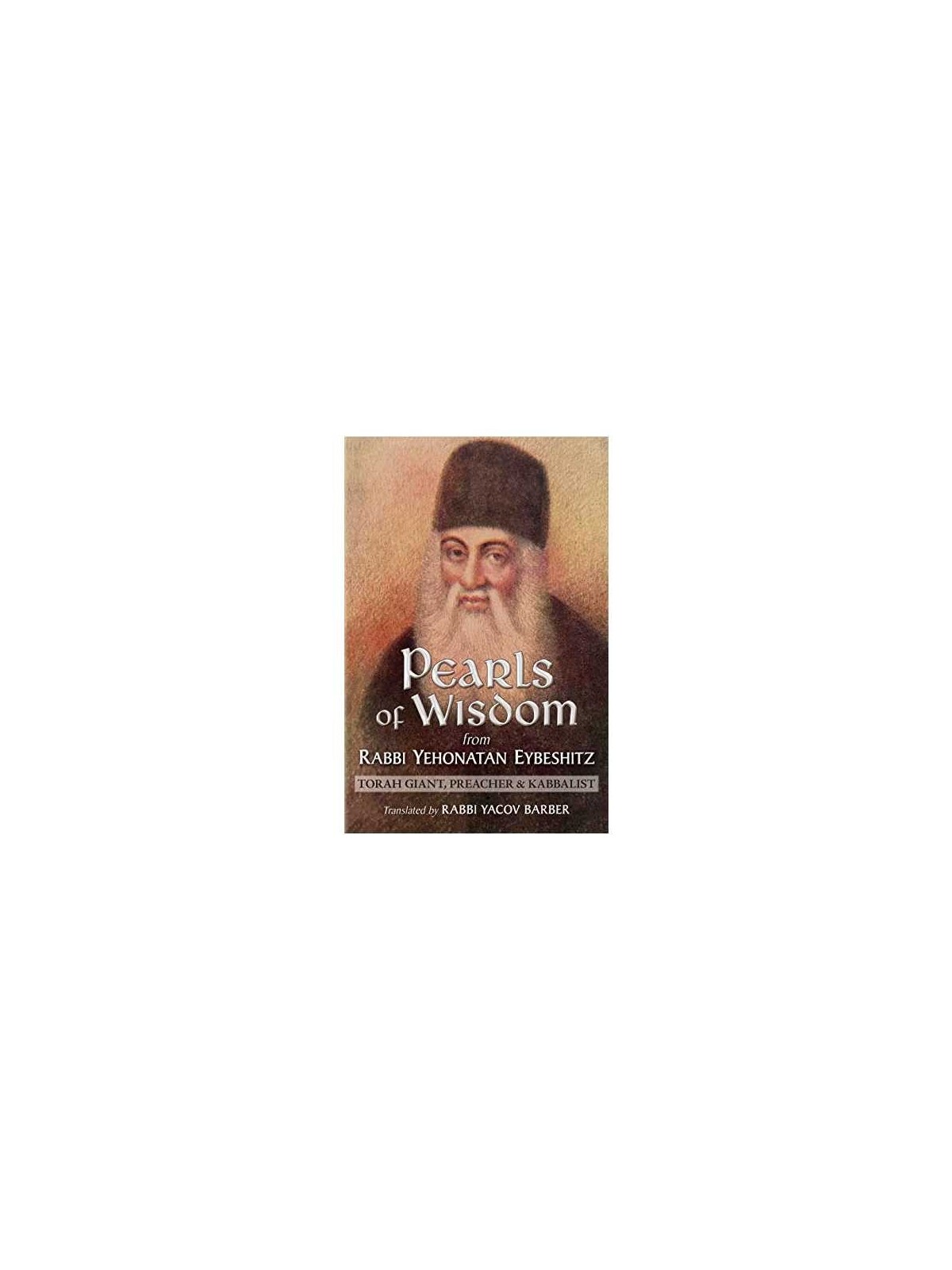 Pearls of Wisdom | Books | Judaica
