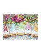 Chanukah Pack of 5 Cards | Gifts | Judaica