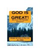 God Is Great: Setting the Record Straight | Books | Judaica