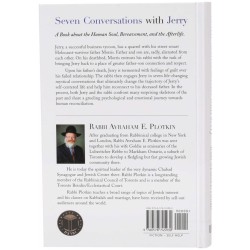 Seven Conversations with Jerry | Books | Judaica